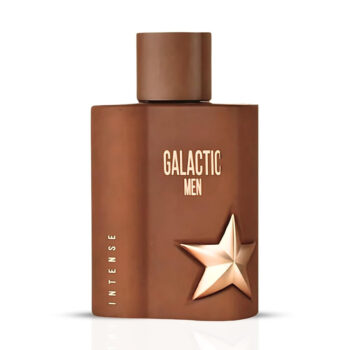 <span class="notranslate">MAISON ALHAMBRA GALACTIC INTENSE</span> Eau De Parfum 100 ml for Men