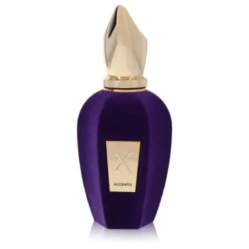 <span class="notranslate">XERJOFF ACCENTO</span> Eau De Parfum 50 ml for Women