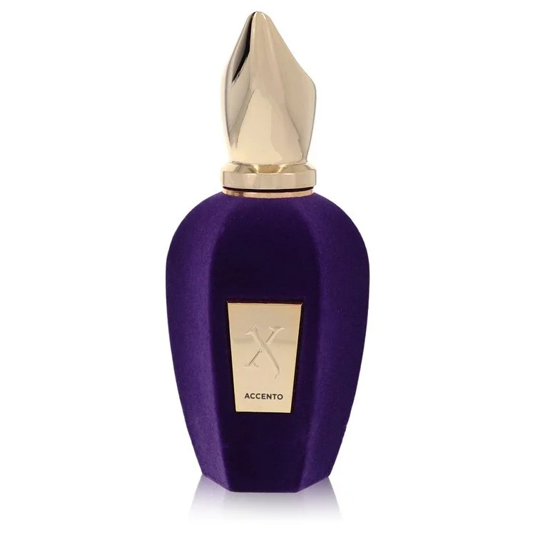 <span class="notranslate">XERJOFF ACCENTO</span> Eau De Parfum 50 ml for Women <span class="notranslate">XERJOFF ACCENTO</span> Eau De Parfum 50 ml for Women