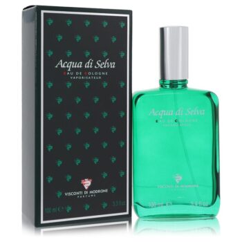 <span class="notranslate">VISCONTE DI MODRONE ACQUA DI SELVA</span> Eau De Cologne 100 ml for Men