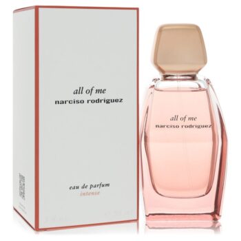 NARCISO RODRIGUEZ ALL OF ME INTENSE Eau de Parfum 90 ml für Damen