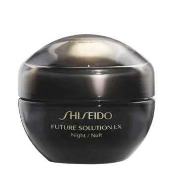 SHISEIDO Future Solution LX Total Regenerating Night Cream 50 ml