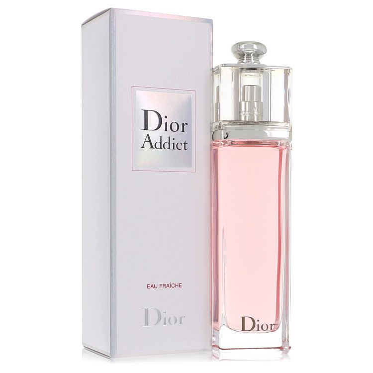 CHRISTIAN DIOR DIOR ADDICT Eau Fraiche 100 ml for Women