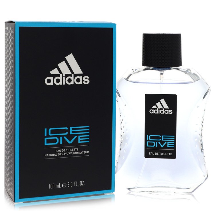 <span class="notranslate">ADIDAS ICE DIVE</span> Eau De Toilette 100 ml for Men