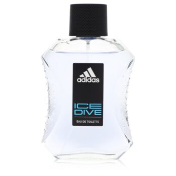 <span class="notranslate">ADIDAS ICE DIVE</span> Eau De Toilette (unboxed) 100 ml for Men