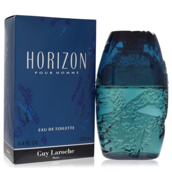 <span class="notranslate">GUY LAROCHE HORIZON</span> Eau De Toilette 100 ml for Men