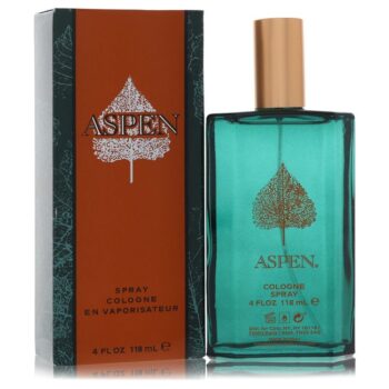 <span class="notranslate">COTY ASPEN</span> Eau De Cologne 120 ml for Men