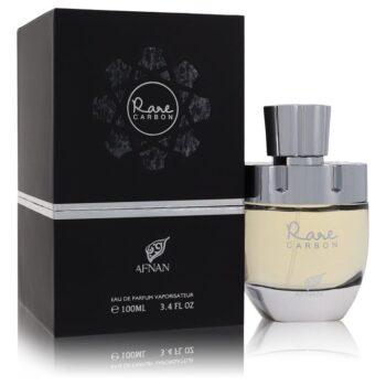 <span class="notranslate">AFNAN RARE CARBON</span> Eau De Parfum 100 ml for Men