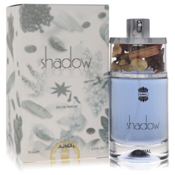 <span class="notranslate">AJMAL SHADOW</span> Eau De Parfum 2.5 oz for Men