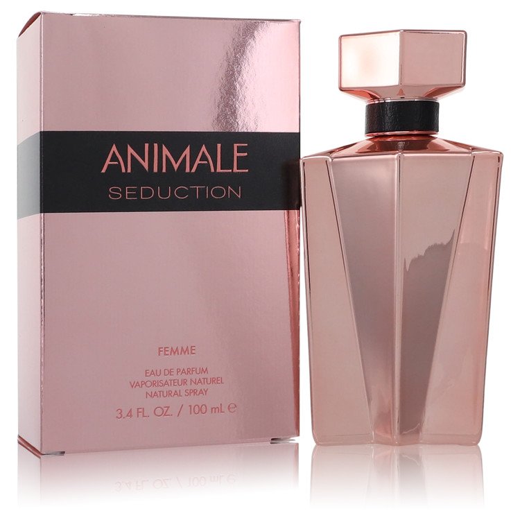 <span class="notranslate">ANIMALE SEDUCTION FEMME</span> Eau De Parfum 100 ml for Women