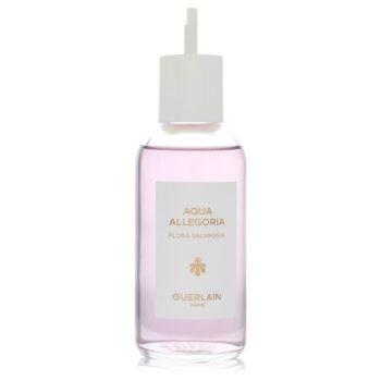 <span class="notranslate">GUERLAIN AQUA ALLEGORIA FLORA SALVAGGIA</span> Eau De Toilette REFILL 200 ml for Women