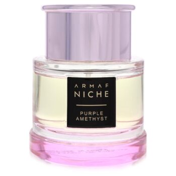 <span class="notranslate">ARMAF NICHE PURPLE AMETHYST</span> Eau De Parfum 90 ml for Women <span class="notranslate">ARMAF NICHE PURPLE AMETHYST</span> Eau De Parfum 90 ml for Women
