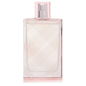 BURBERRY BRIT SHEER Eau De Toilette 100 ml for Women