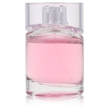 <span class="notranslate">HUGO BOSS BOSS FEMME</span> Eau De Parfum (unboxed) 75 ml