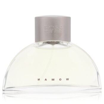 HUGO BOSS BOSS Eau de Parfum 90 ml pour femme