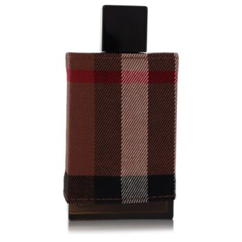 <span class="notranslate">BURBERRY LONDON (NEW)</span> Eau De Toilette (unboxed) 100 ml