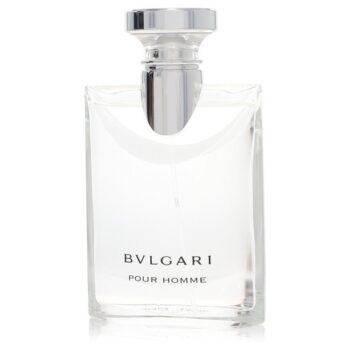 <span class="notranslate">BVLGARI</span> Eau De Toilette 100 ml for Men
