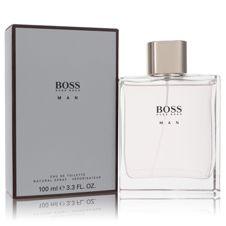 <span class="notranslate">HUGO BOSS BOSS ORANGE</span> Eau De Toilette 100 ml for Men