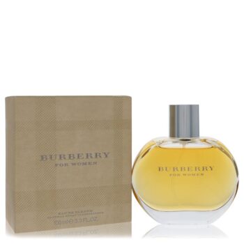 BURBERRY Eau De Parfum 100 ml for Women