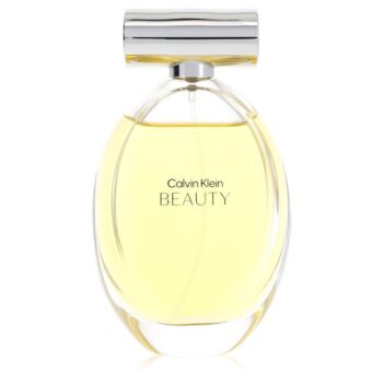 <span class="notranslate">CALVIN KLEIN BEAUTY</span> Eau De Parfum 100 ml for Women