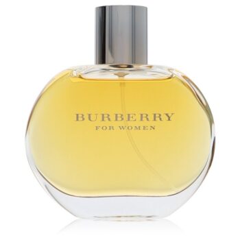 BURBERRY Eau De Parfum 100 ml for Women