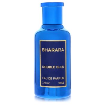 <span class="notranslate">BHARARA BEAUTY BHARARA DOUBLE BLEU</span> Eau De Parfum 100 ml for Men