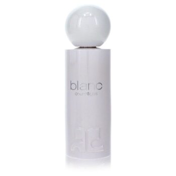 <span class="notranslate">Blanc De Courreges by Courreges</span> Eau De Parfum Spray (New Packaging )unboxed 90 ml for Women