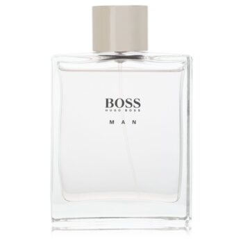 <span class="notranslate">HUGO BOSS BOSS ORANGE</span> Eau De Toilette 100 ml for Men