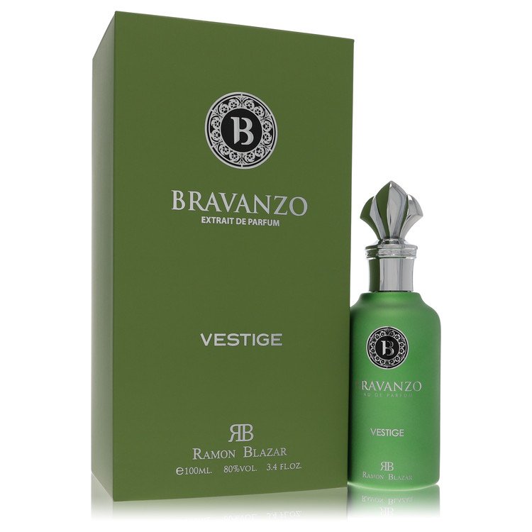 <span class="notranslate">DUMONT PARIS DUMONT BRAVANZO VESTIGE Extrait De</span> Parfum 100 ml Unisex
