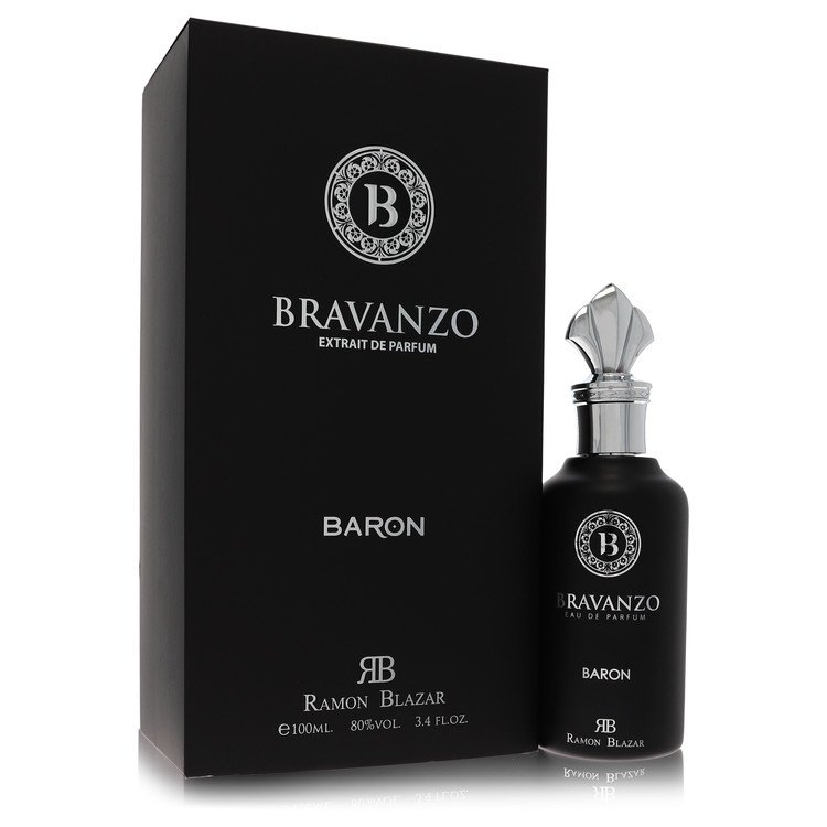 <span class="notranslate">DUMONT PARIS DUMONT BRAVANZO BARON Extrait De</span> Parfum 100 ml Unisex
