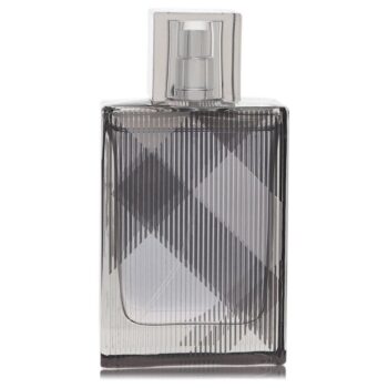 <span class="notranslate">BURBERRY BRIT</span> Eau De Toilette 50 ml for Men