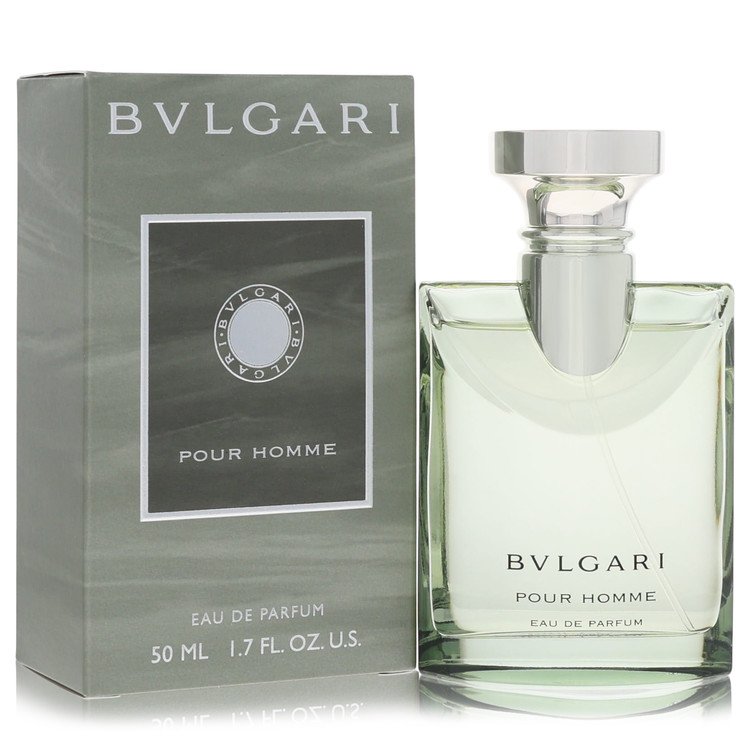 <span class="notranslate">BVLGARI POUR HOMME</span> Eau De Parfum 50 ml for Men