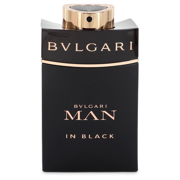 <span class="notranslate">BVLGARI MAN IN BLACK</span> Eau De Parfum (unboxed) 100 ml for Men