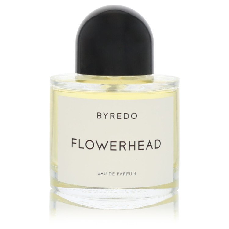 <span class="notranslate">BYREDO FLOWERHEAD</span> Eau De Parfum (UNISEX UNBOXED) 100 ml for Women