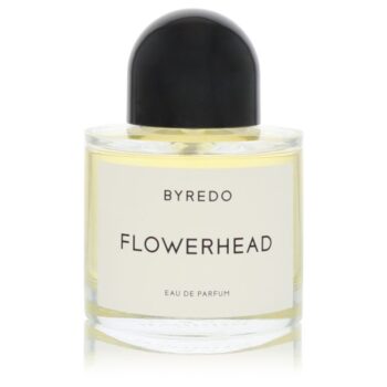 <span class="notranslate">BYREDO FLOWERHEAD</span> Eau De Parfum (UNISEX UNBOXED) 100 ml for Women