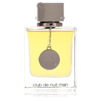 <span class="notranslate">ARMAF CLUB DE NUIT</span> Eau De Toilette 100 ml for Men