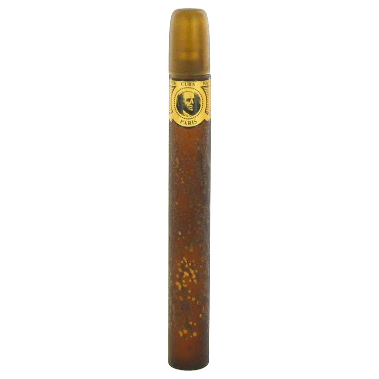 <span class="notranslate">FRAGLUXE CUBA GOLD</span> Eau De Toilette 34 ml for Men <span class="notranslate">FRAGLUXE CUBA GOLD</span> Eau De Toilette 34 ml for Men