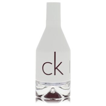 <span class="notranslate">CALVIN KLEIN CK IN 2U</span> Eau De Toilette 50 ml for Men