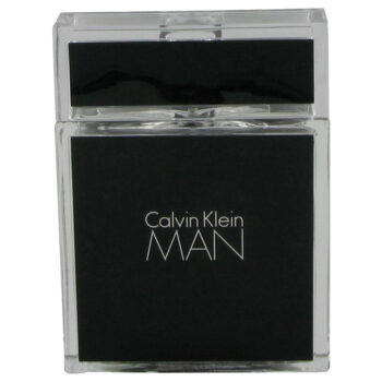 <span class="notranslate">CALVIN KLEIN MAN</span> Eau De Toilette 100 ml for Men