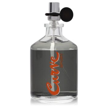 <span class="notranslate">LIZ CLAIBORNE CURVE SPORT</span> Eau De Cologne 125 ml for Men
