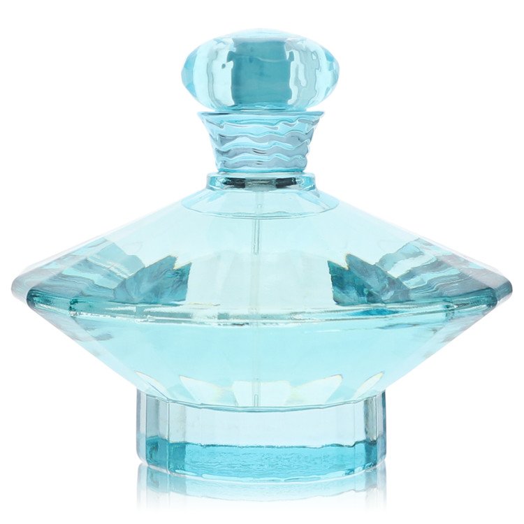 <span class="notranslate">Curious by Britney Spears</span> Eau De Parfum Spray (unboxed) 100 ml for Women <span class="notranslate">Curious by Britney Spears</span> Eau De Parfum Spray (unboxed) 100 ml for Women - Image 2