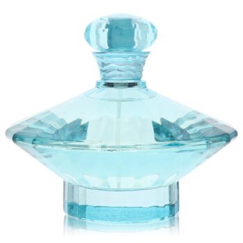 <span class="notranslate">Curious by Britney Spears</span> Eau De Parfum Spray (unboxed) 100 ml for Women