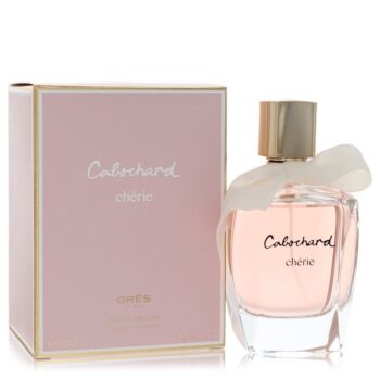 CABOCHARD CHERIE Eau De Parfum 100 ml for Women