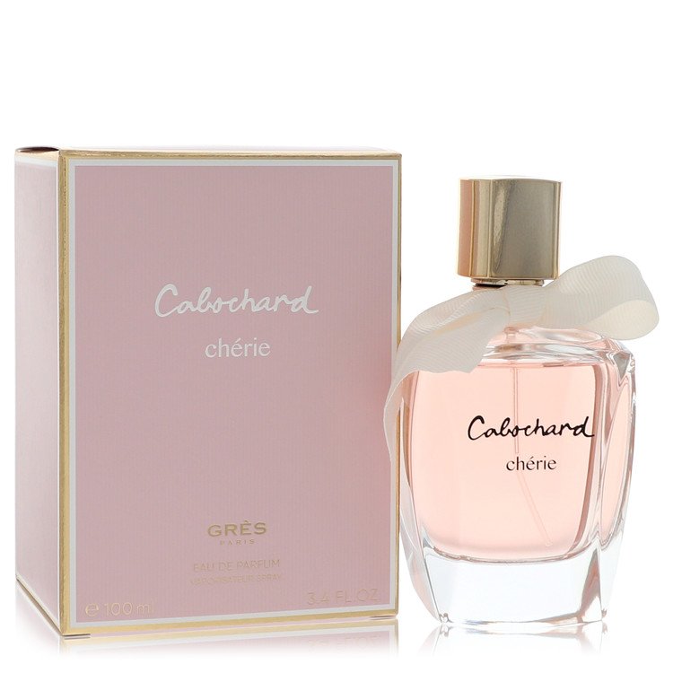 CABOCHARD CHERIE Eau De Parfum 100 ml for Women
