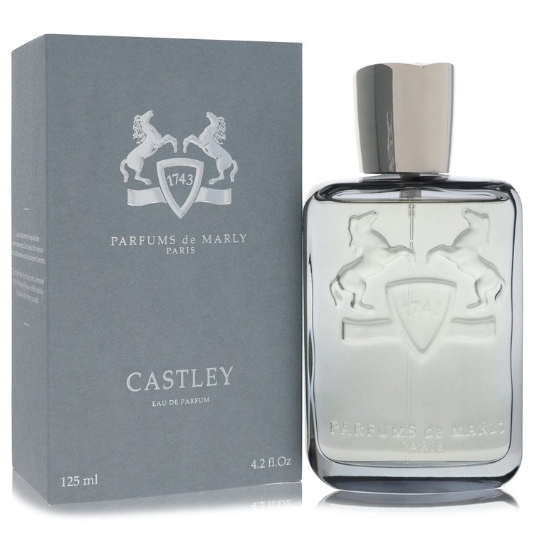 <span class="notranslate">PARFUMS DE MARLY CASTLEY</span> Eau De Parfum 125 ml for Men