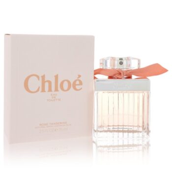 <span class="notranslate">CHLOE ROSE TANGERINE</span> Eau De Toilette 75 ml for Women
