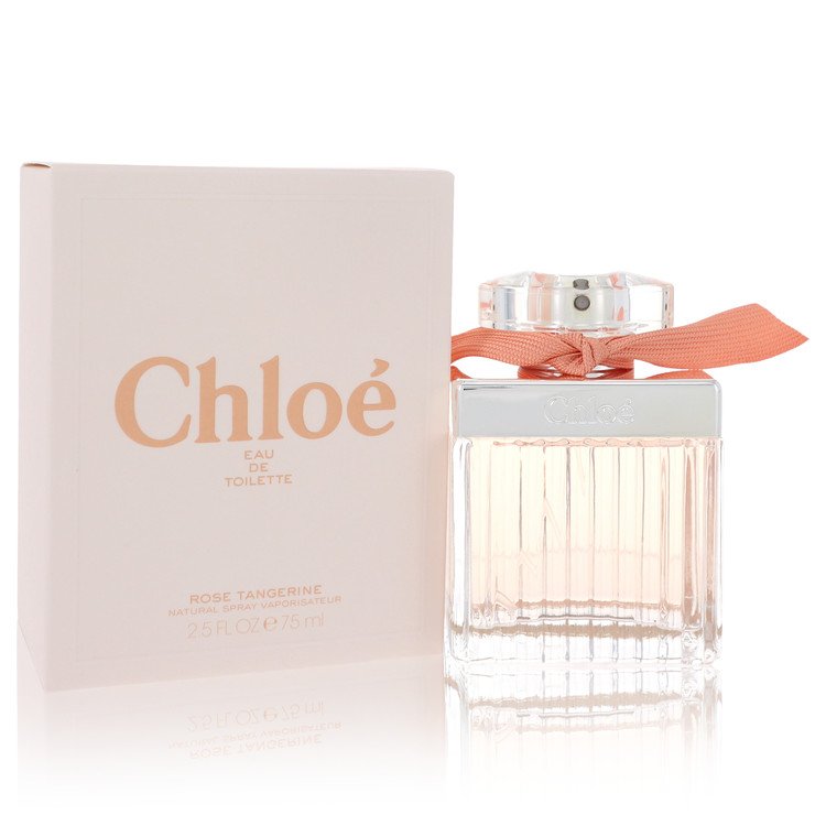 CHLOE ROSE TANGERINE Eau De Toilette 75 ml da donna