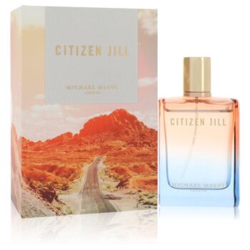 MICHAEL MALUL CITIZEN JILL Eau De Parfum 100 ml for Women