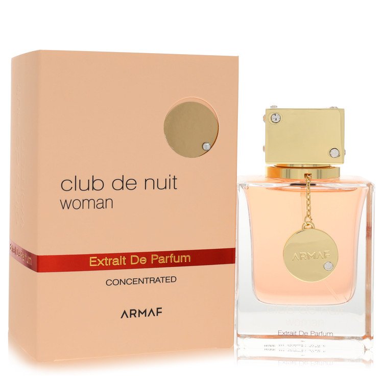 <span class="notranslate">ARMAF CLUB DE NUIT Extrait De</span> Parfum 70 ml for Women