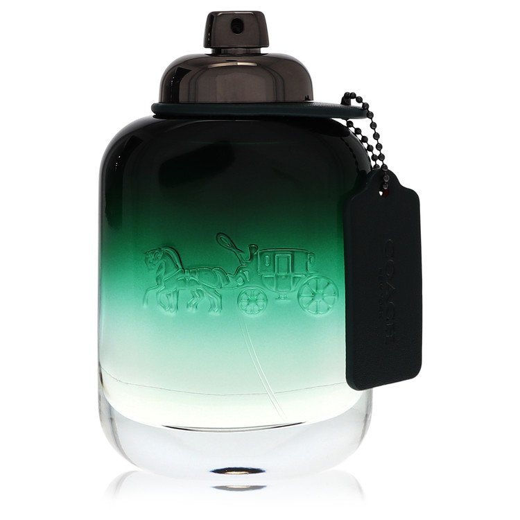 <span class="notranslate">COACH GREEN</span> Eau De Toilette (unboxed) 100 ml <span class="notranslate">COACH GREEN</span> Eau De Toilette (unboxed) 100 ml